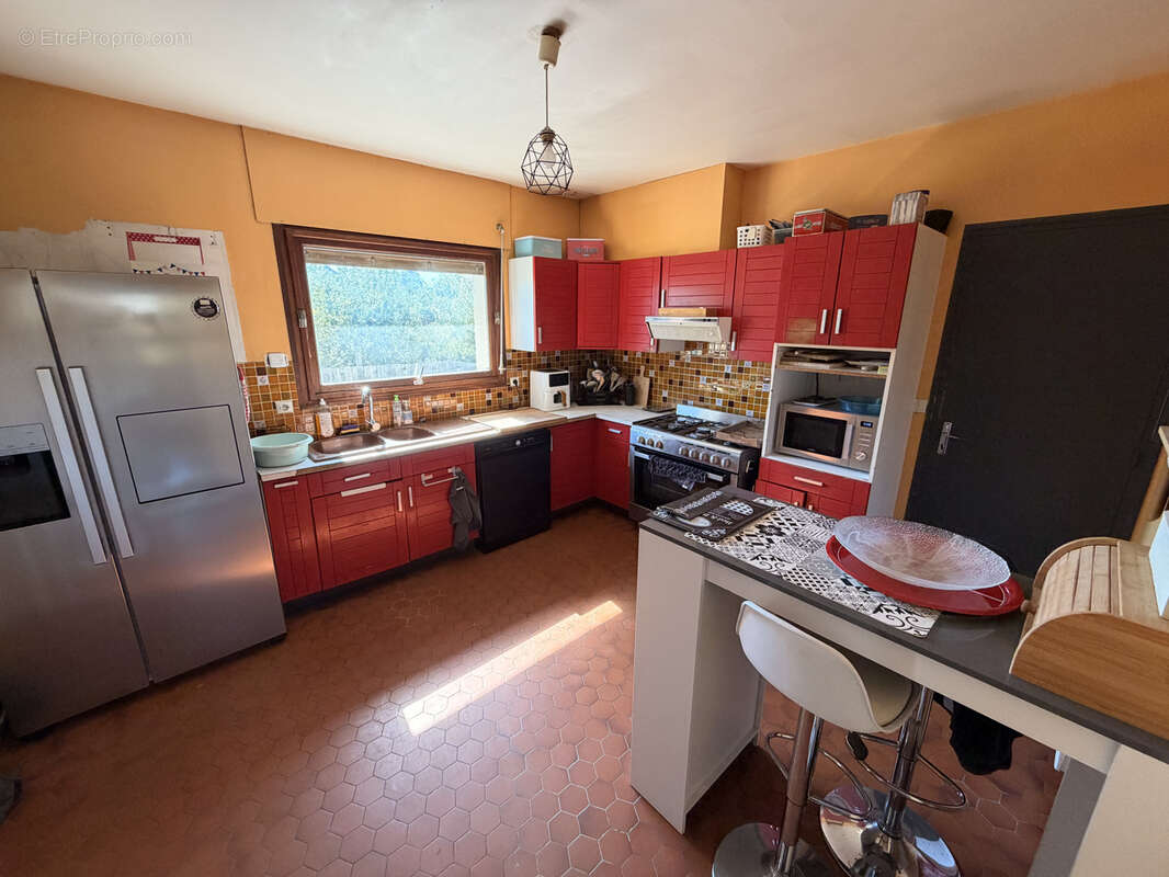 Maison avec 4 chambres à acheter à Bourseville (80) - photo 7