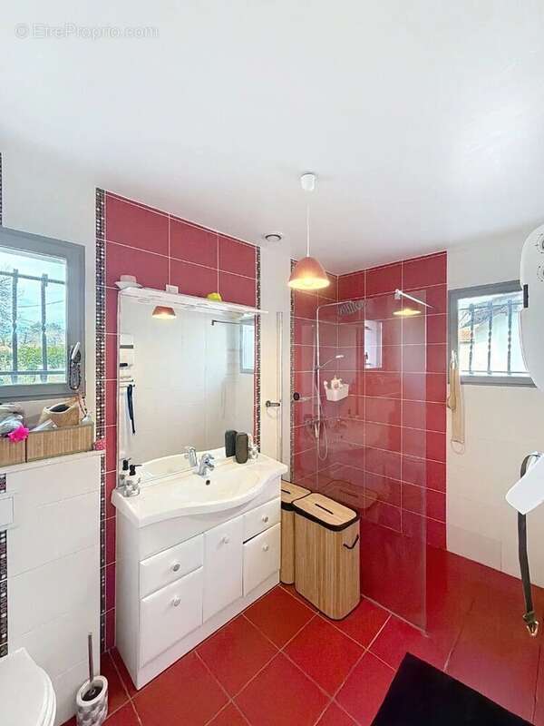 Maison à LABOUHEYRE