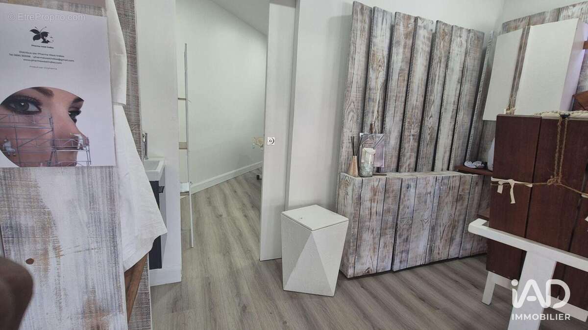 Photo 8 - Commerce à SAINT-FRANCOIS