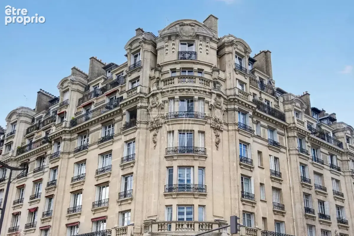 Appartement familial plein sud bel ancien - photo 19