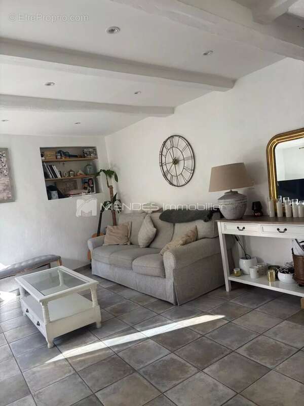 Appartement à LA TURBIE