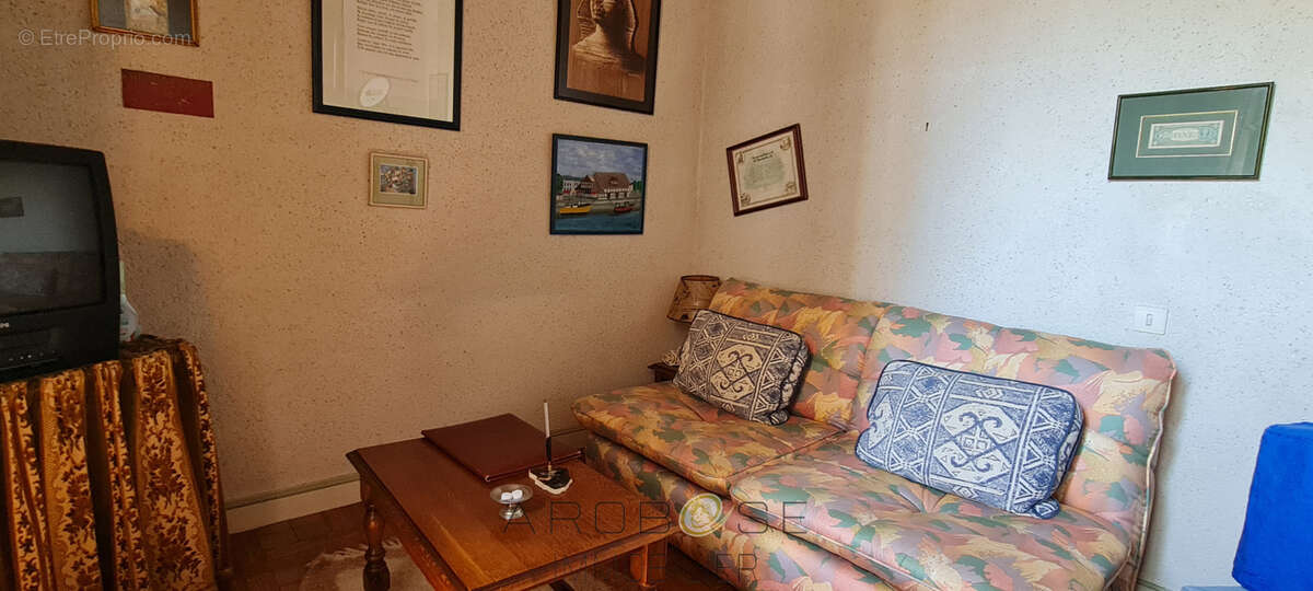 Maison familiale - photo 11