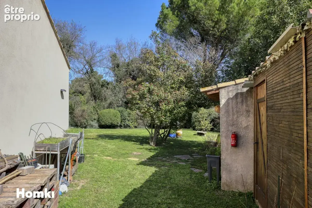 Maison/Villa T5 de 138 m² à Solliès-Pont 83210 - photo 18