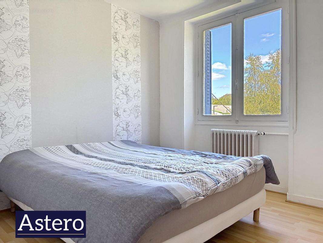 Priziac-maison-2 chambres-terrain constructible-lumineuse - photo 7
