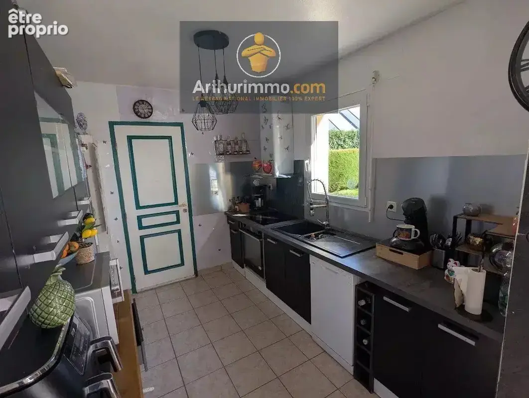 Vente Maison Forges-de-lanouee(56120) 189 900ï¿œ - photo 10