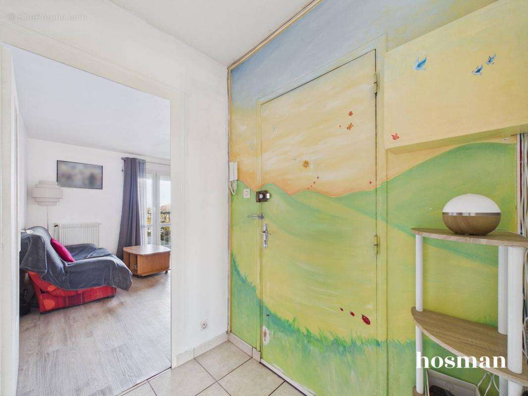 Appartement à REZE