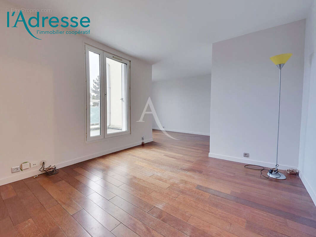 Appartement à NOISY-LE-GRAND