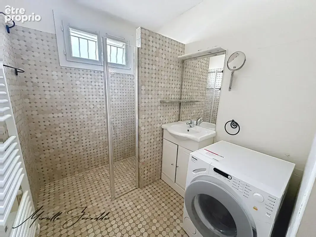 Maison   5 pièces 90 m² avec piscine et garage - photo 7