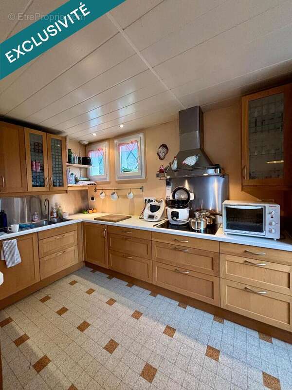 Photo 5 - Maison à ORGELET