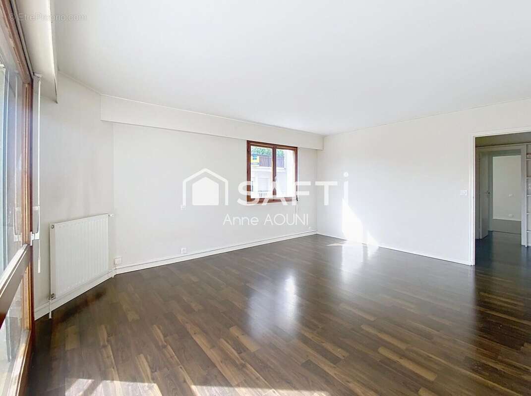 Photo 4 - Appartement à BORDEAUX