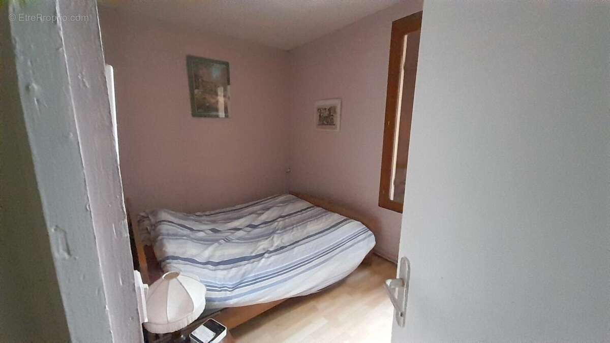 Maison à CHAUMOT
