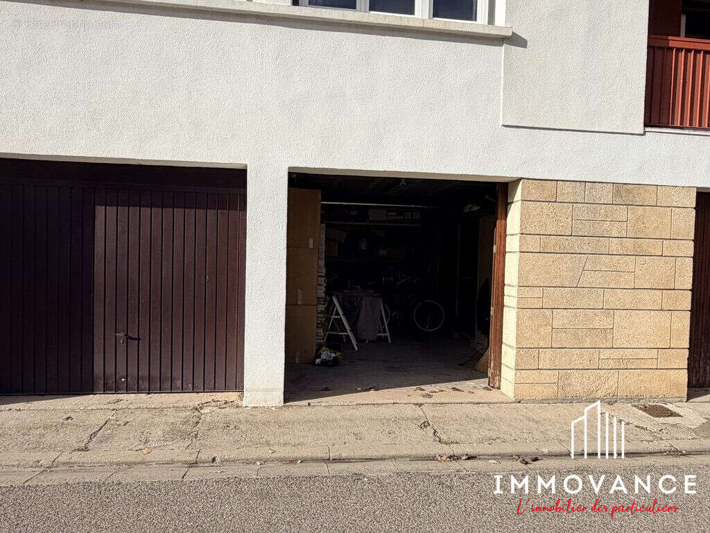 Parking 1 m² à Montpellier  - photo 3