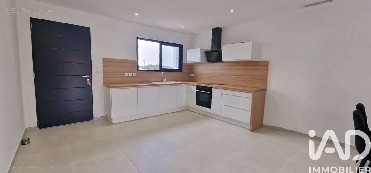 Photo 1 - Maison à PONTEILLA