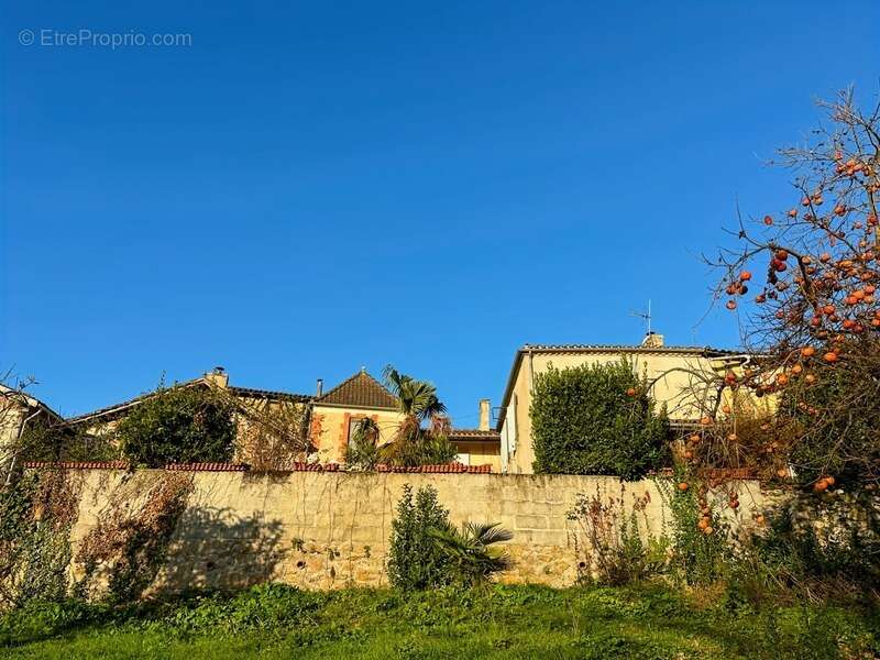 Dpt Gers (32) à vendre à LUPIAC - maison P6 de 150 m2 - terrain de 1868 m2 - photo 30