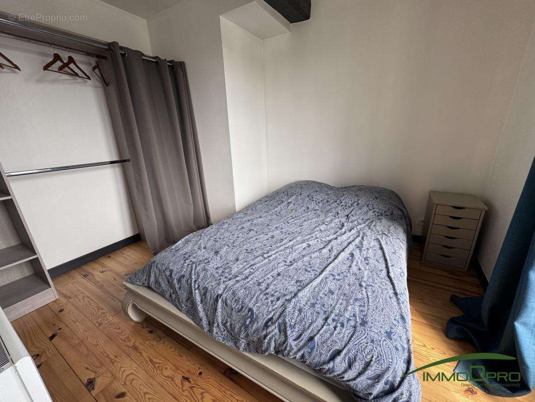 Immeuble de rapport 180 m² - Dieppe centre - Vue port & ren - photo 9