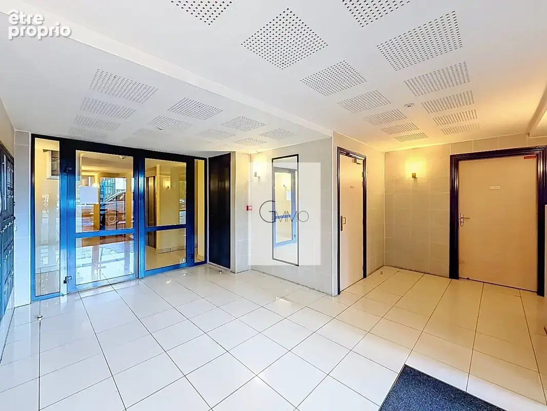 Appartement 45 m² à L'hay-Les-Roses  - photo 2