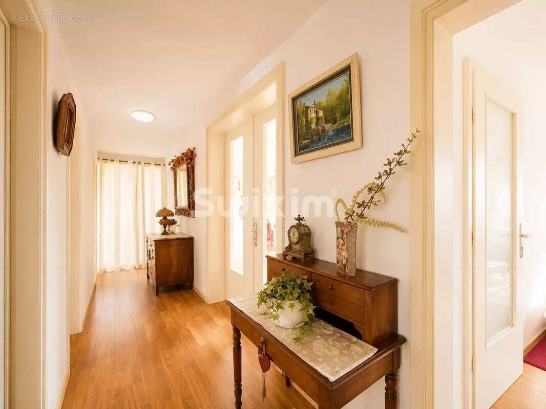 Appartement à INGERSHEIM