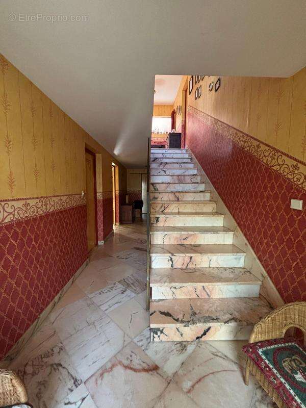 Maison à VILLECONIN