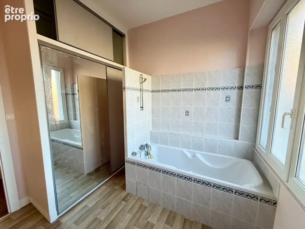 Appartement Moulins 3 pièce(s) 88.02 m2 - photo 10