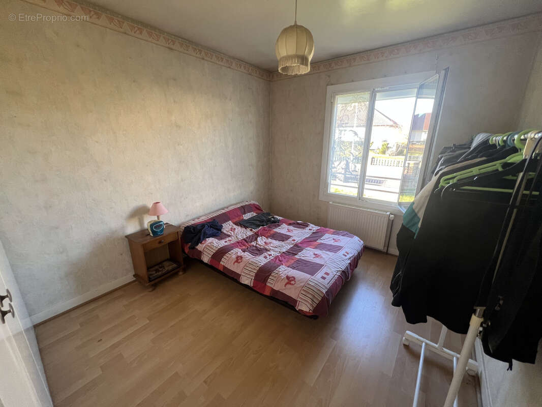 Maison dans un quartier pavillionaire - photo 6