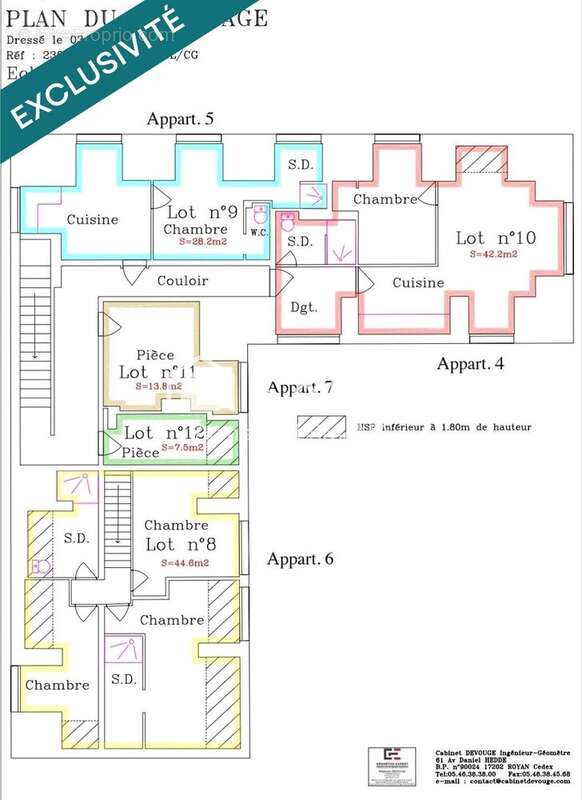 Photo 4 - Maison à SAINT-GELAIS