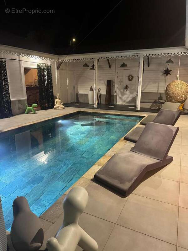 Photo 4 - Maison à LE FRANCOIS