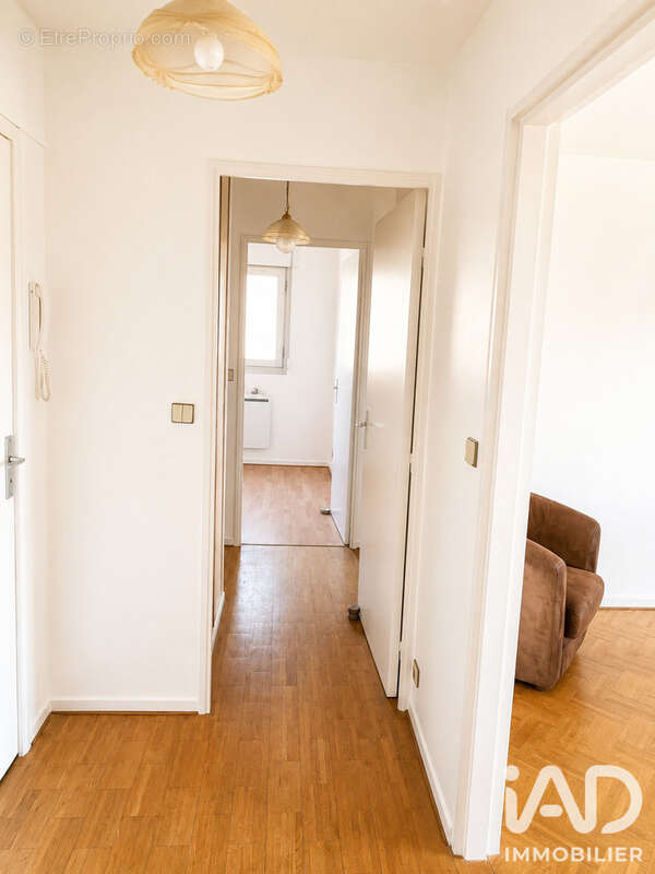 Photo 4 - Appartement à DEUIL-LA-BARRE