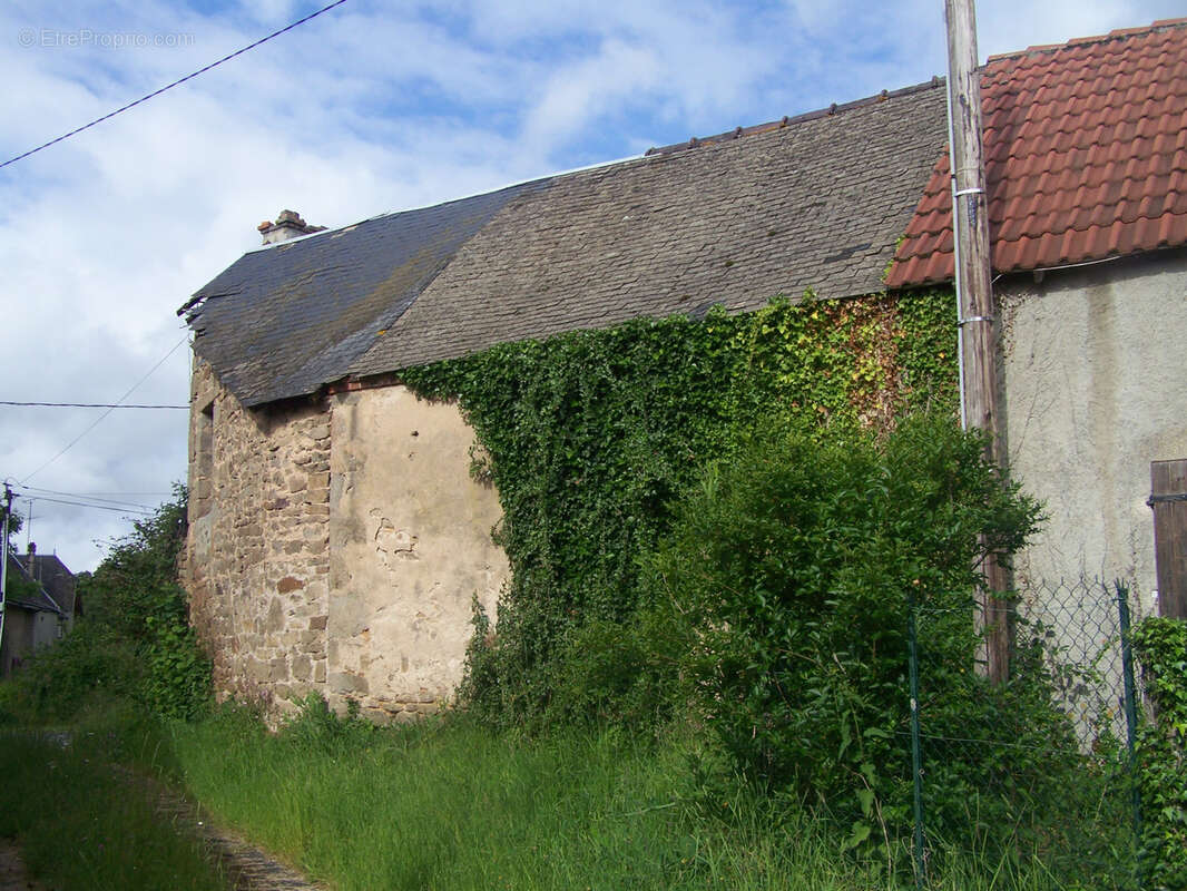 Maison à CREVANT