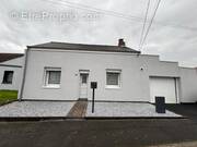 Photo 1 - Maison à BARLIN