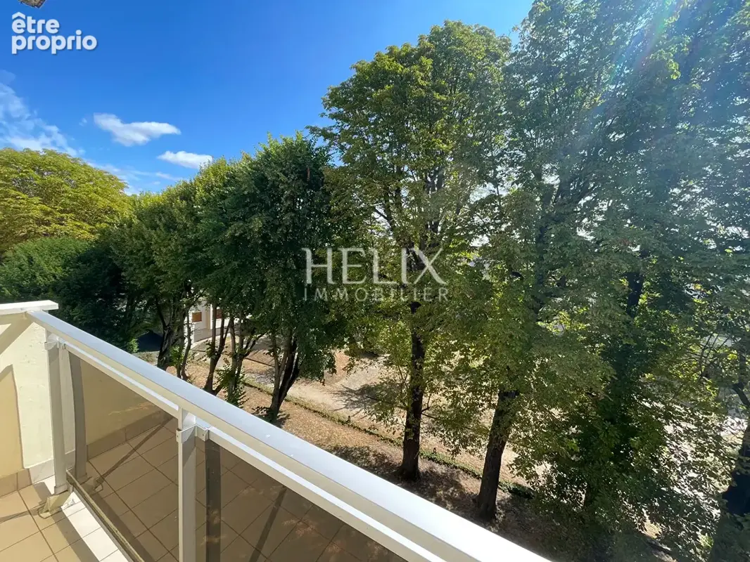 Appartement Le Pecq 3 pièces 53 m2 - photo 2