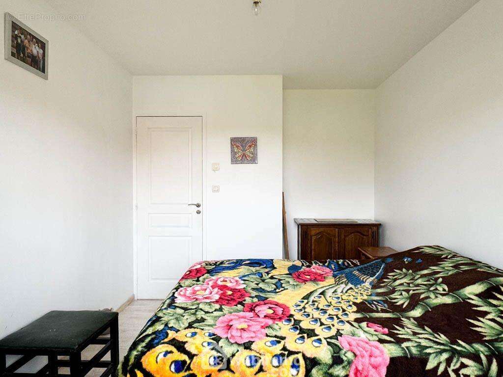 Troisième chambre. - Maison à MAULEON