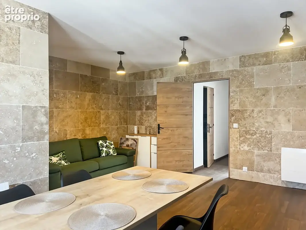 Appartement 44 m² à Dieppe  - photo 6