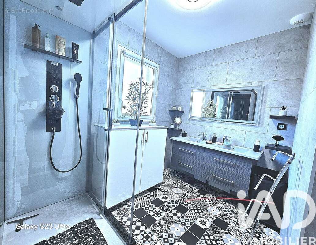 Photo 5 - Maison à PONTVALLAIN