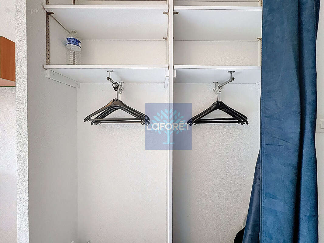 Appartement à CERGY