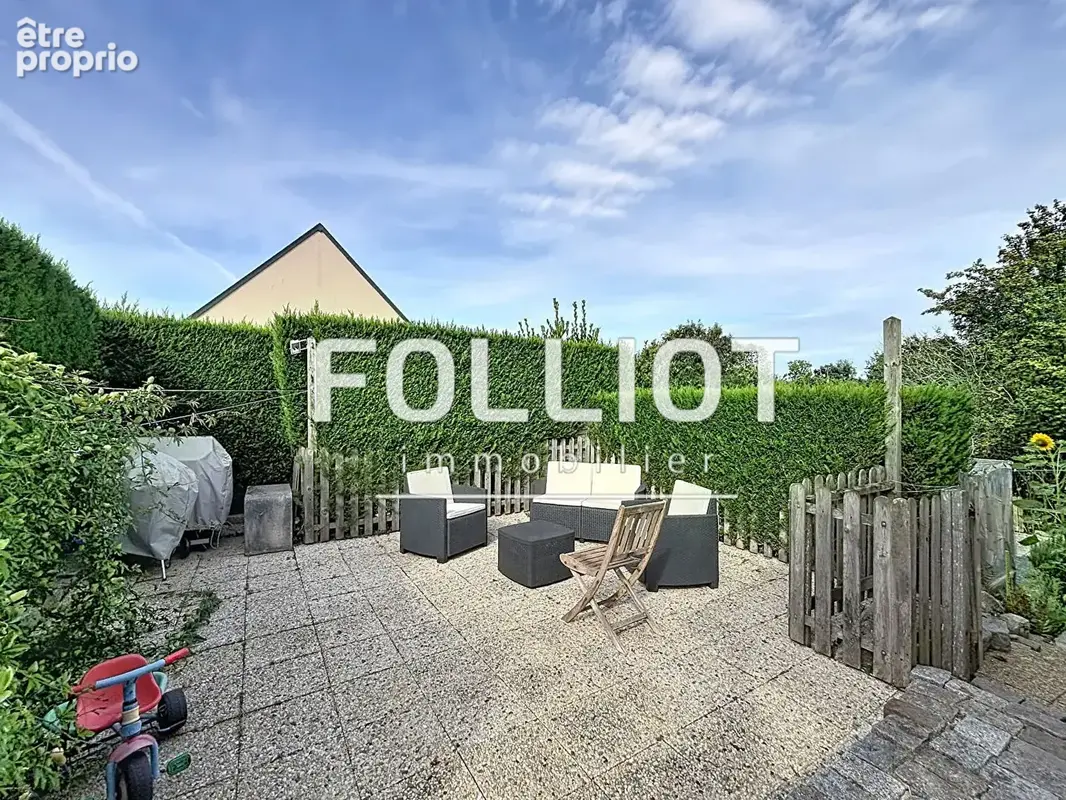 Maison St Gilles 6 pièce(s) 115 m2 - photo 14