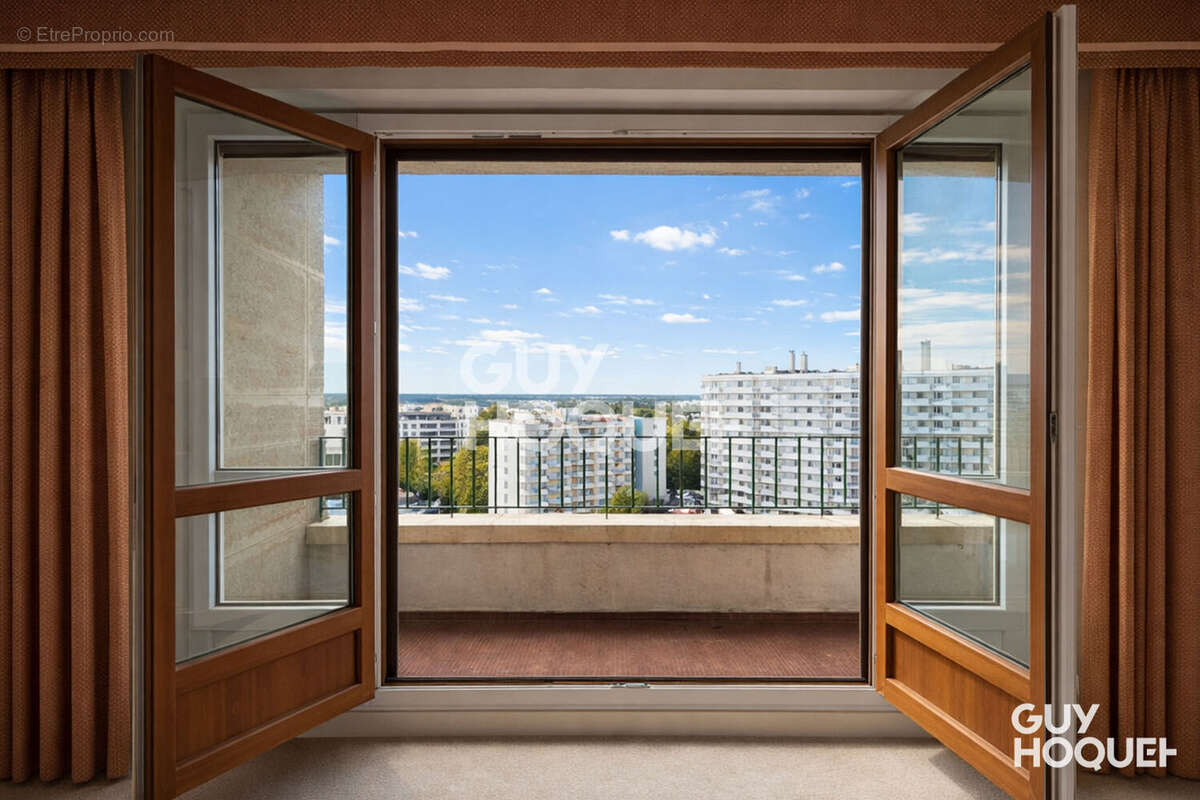 Appartement à MEUDON