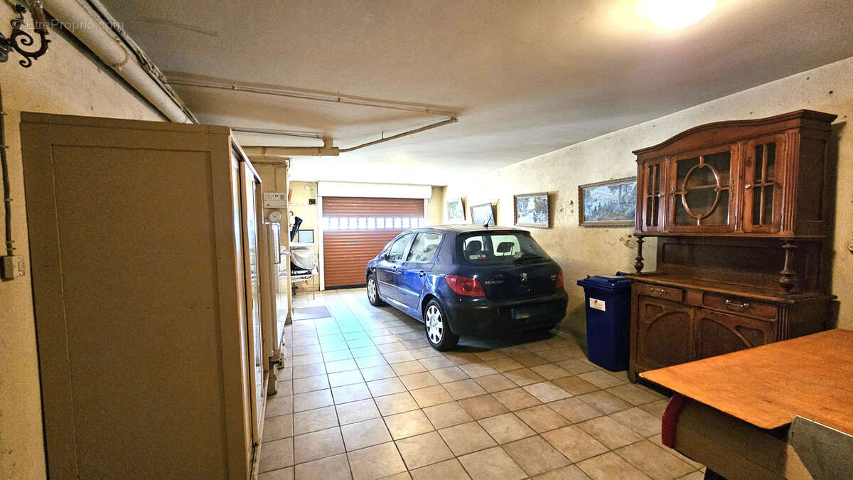 Maison à SAINT-GILLES