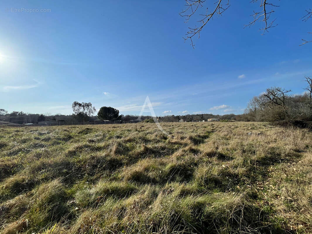 Terrain contructible - 2156 m2 - photo 3