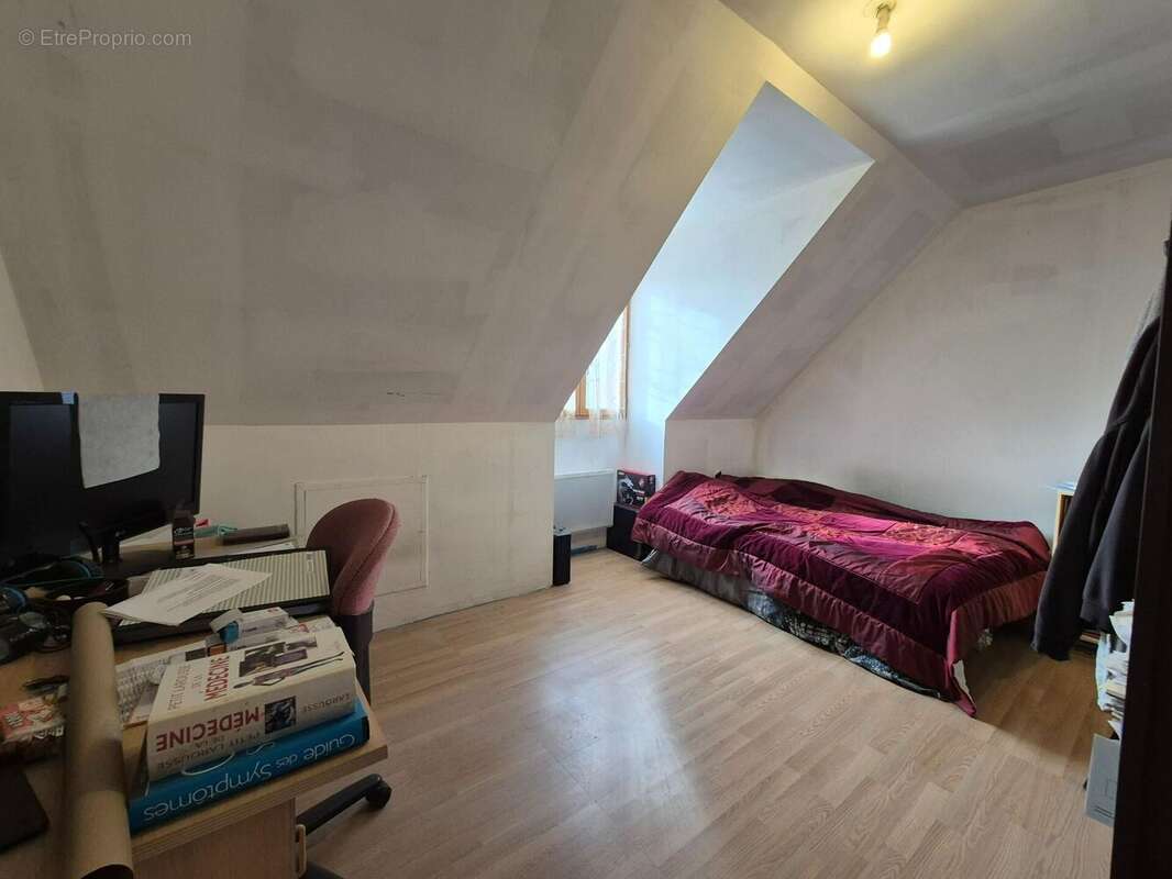 Photo 9 - Maison à BOISSY-MAUVOISIN