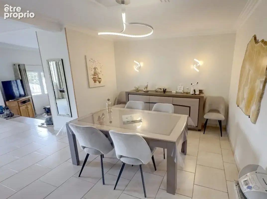 Maison de 145 m2 sur SOUAL - photo 5