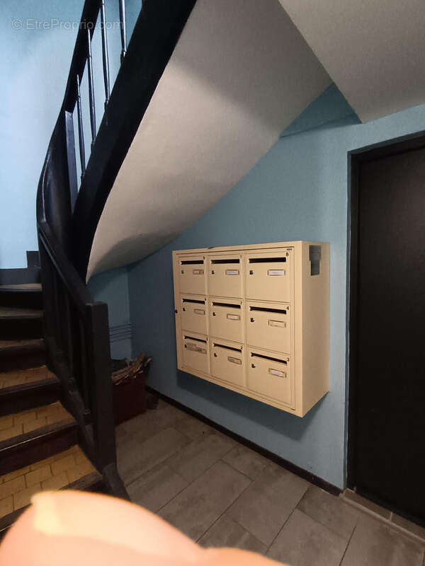 Appartement à LE HAVRE