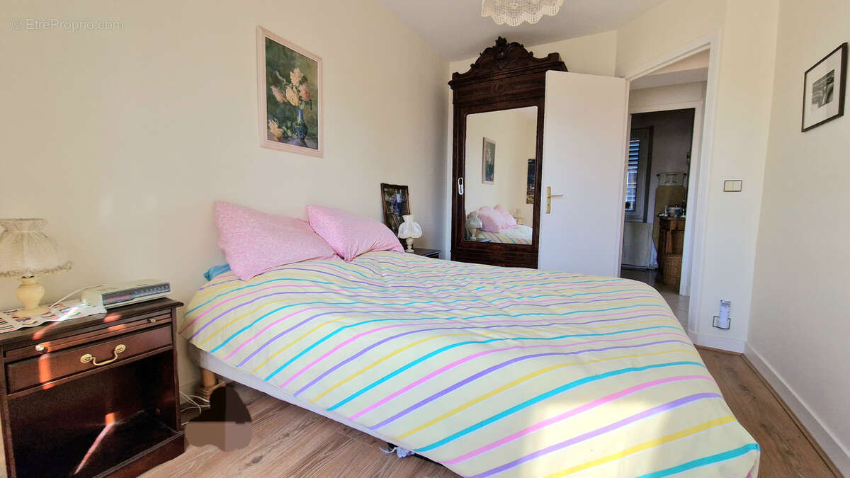 Appartement à RUEIL-MALMAISON