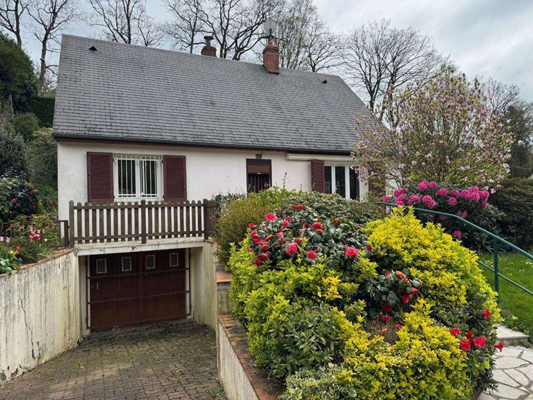 Maison à BOLBEC