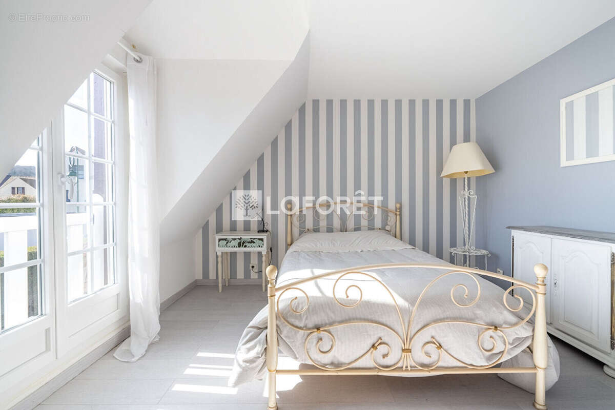 Maison à ORGEVAL