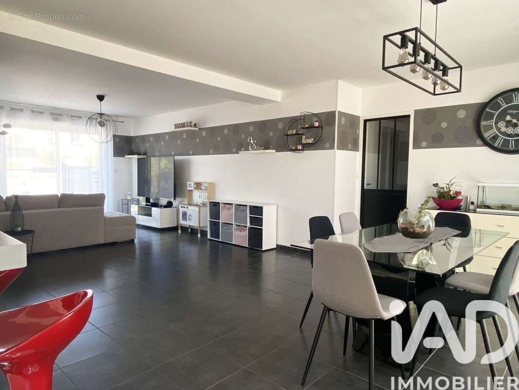 Photo 7 - Maison à BLOIS