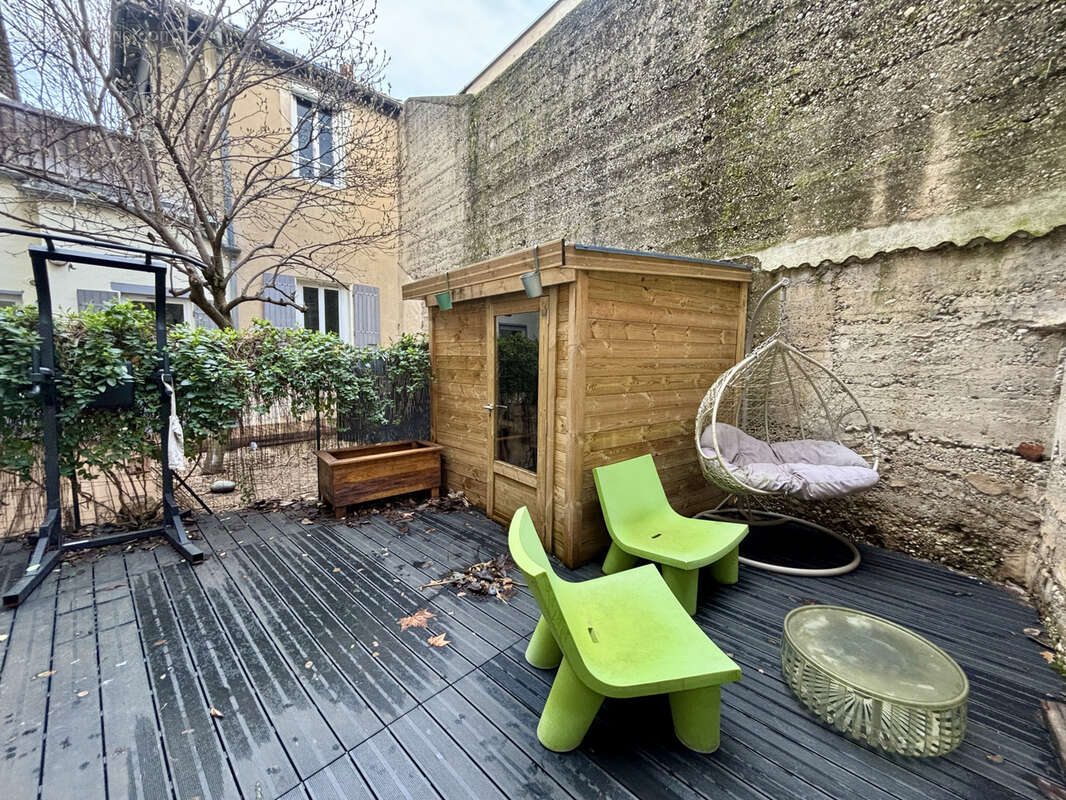 Appartement à VALENCE