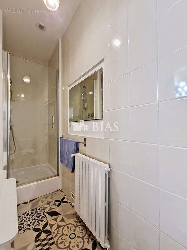 Appartement à HONFLEUR