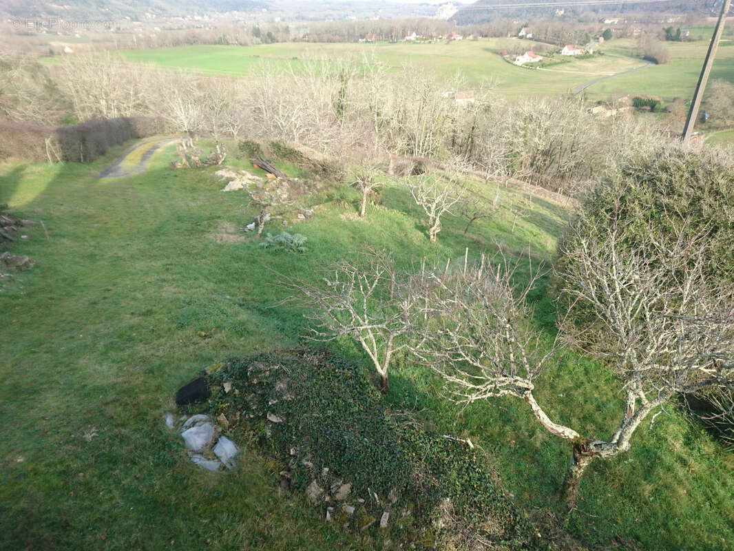 Maison à ALLAS-LES-MINES
