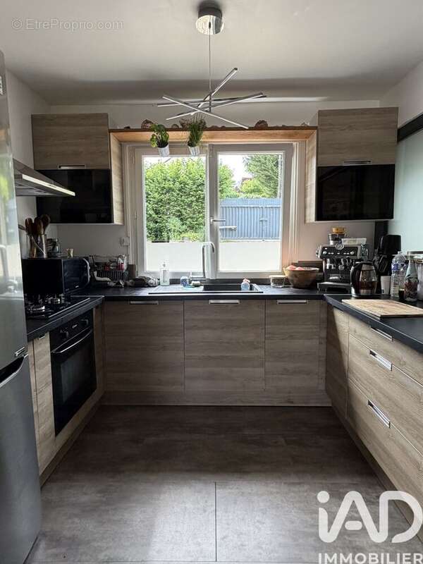 Maison 120 m² à Sainte-Genevieve  - photo 6