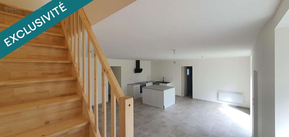 Photo 8 - Maison à COESMES